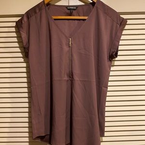Express Dress Shirt
